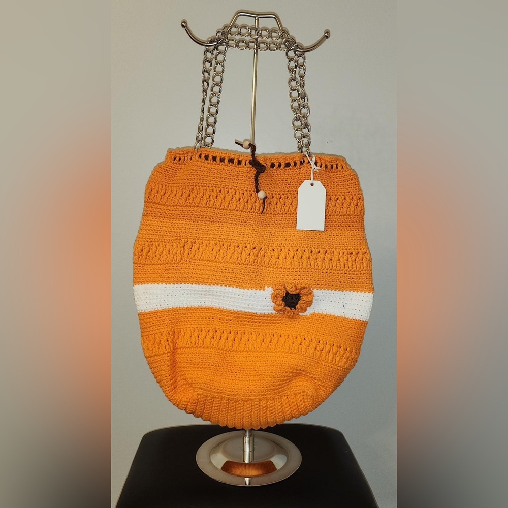 Handmade Bag from Italy